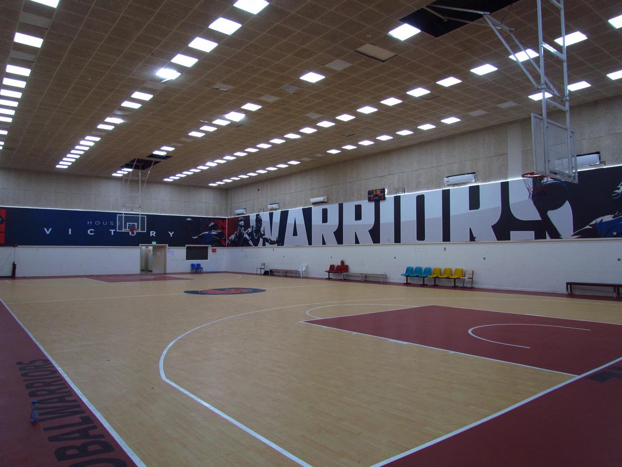 BasketBall - Al Waab — photo 4